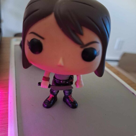 Maggie from Walking Dead - Picture 1 of 4